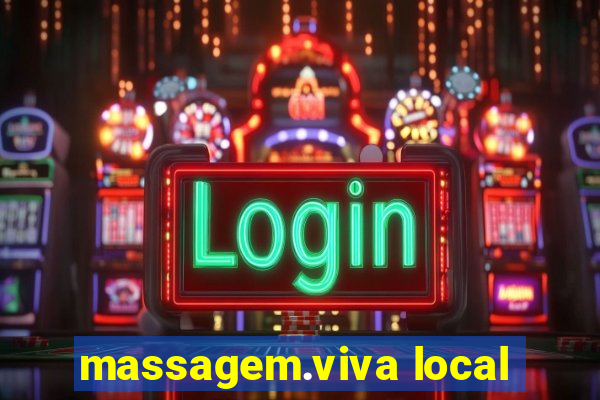 massagem.viva local